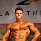 Hunter  Axton - NPC Vancouver  2014 - #1